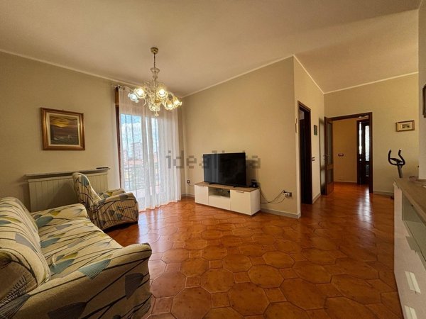 appartamento in vendita a Mortara