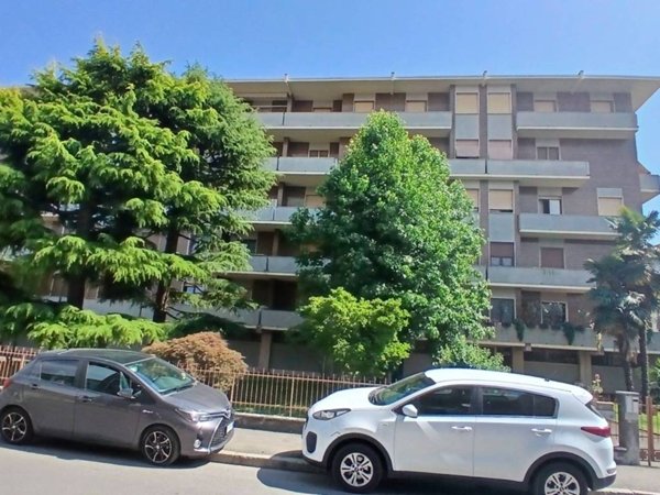 appartamento in vendita a Mortara