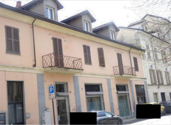 casa indipendente in vendita a Mortara