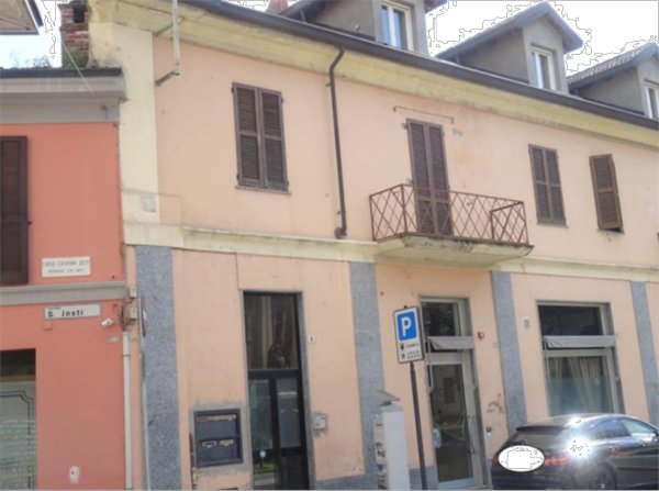 casa indipendente in vendita a Mortara