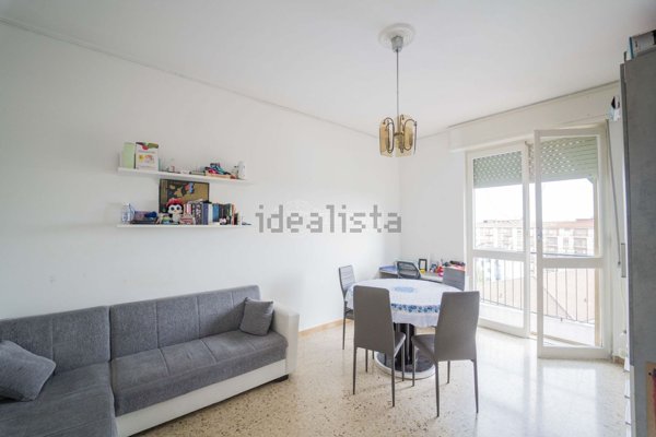 appartamento in vendita a Mortara