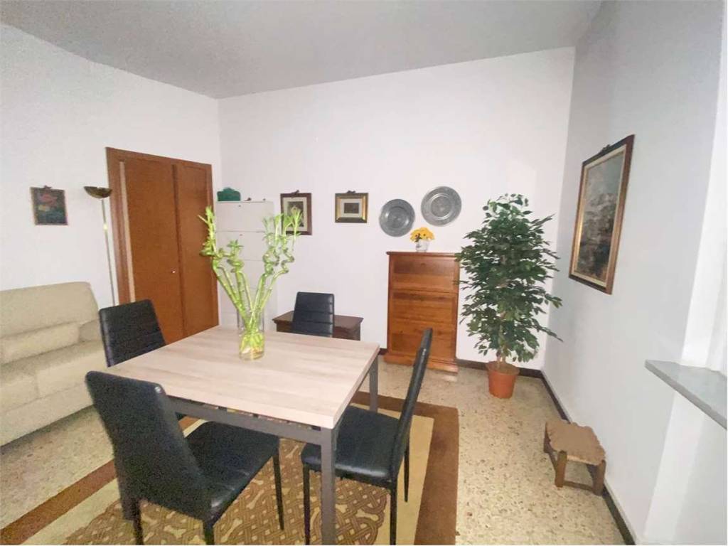 appartamento in vendita a Mortara