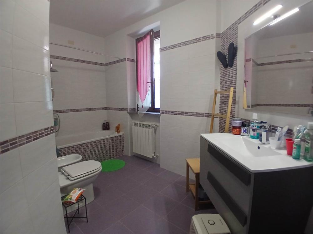 appartamento in vendita a Mortara