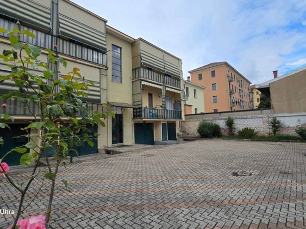 appartamento in vendita a Mortara
