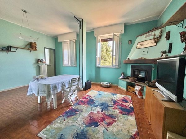 appartamento in vendita a Mortara