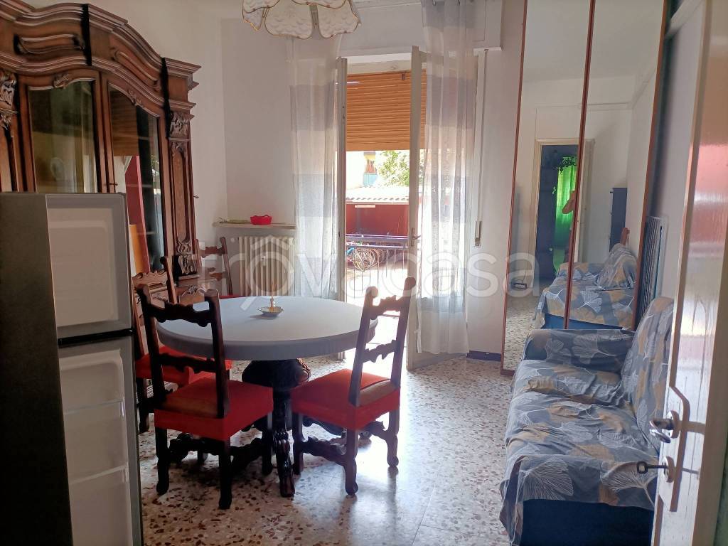 appartamento in vendita a Mortara