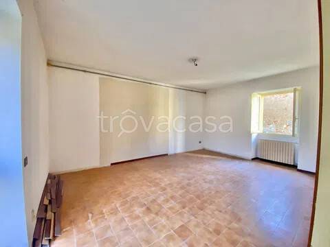 appartamento in vendita a Mortara