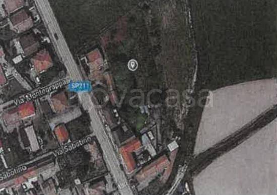 terreno edificabile in vendita a Mortara