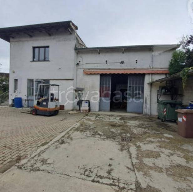 appartamento in vendita a Mortara