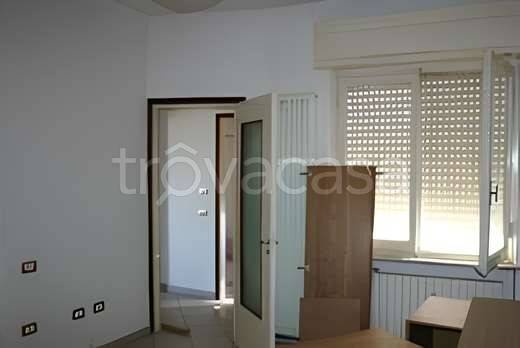 appartamento in vendita a Mortara