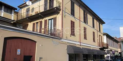 appartamento in vendita a Mortara