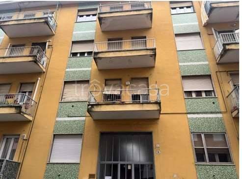 appartamento in vendita a Mortara