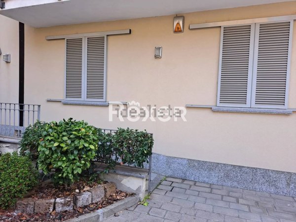 appartamento in vendita a Mortara