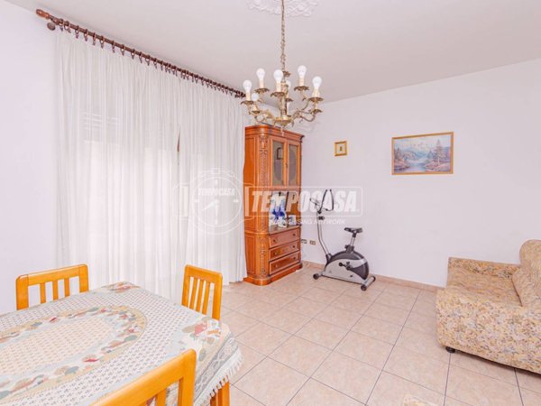 appartamento in vendita a Mortara