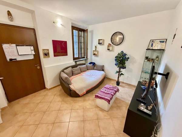 appartamento in vendita a Mortara