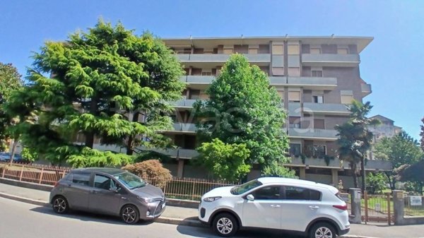appartamento in vendita a Mortara