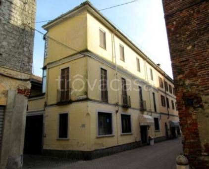 appartamento in vendita a Mortara