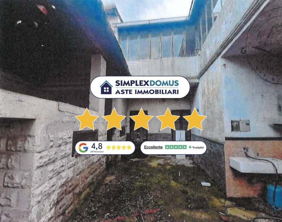 appartamento in vendita a Mortara in zona Madonna Del Campo