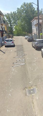 locale di sgombero in vendita a Mortara