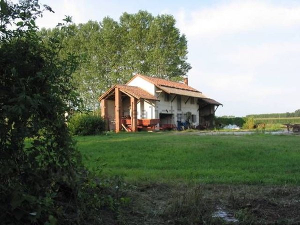 appartamento in vendita a Mortara