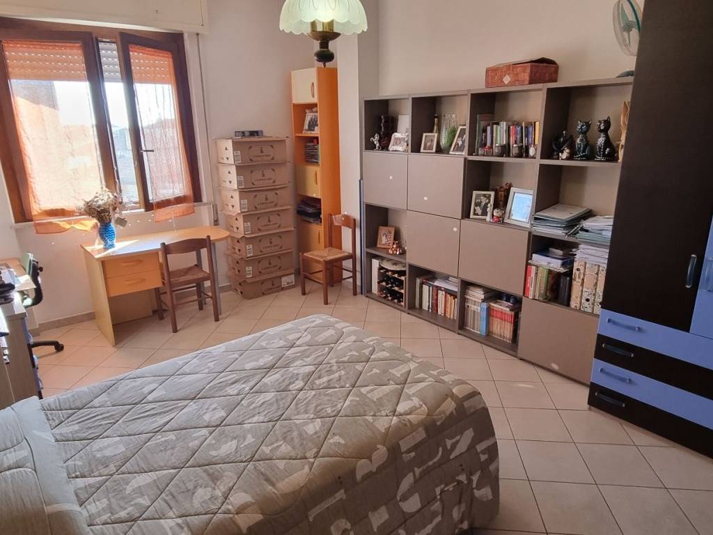 appartamento in vendita a Mortara