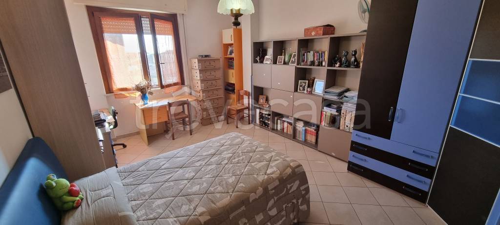 appartamento in vendita a Mortara