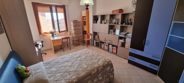 appartamento in vendita a Mortara