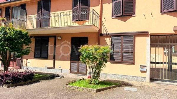 appartamento in vendita a Mortara