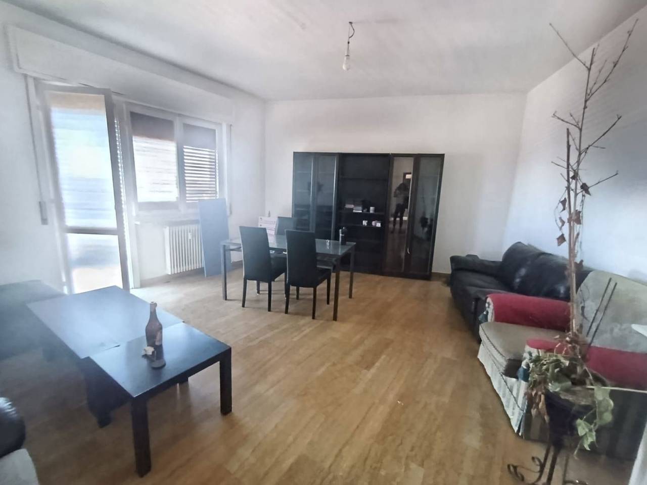 appartamento in vendita a Mortara