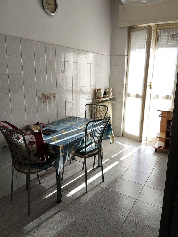 appartamento in vendita a Mortara