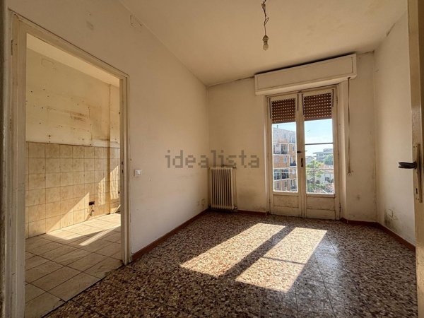 appartamento in vendita a Mortara