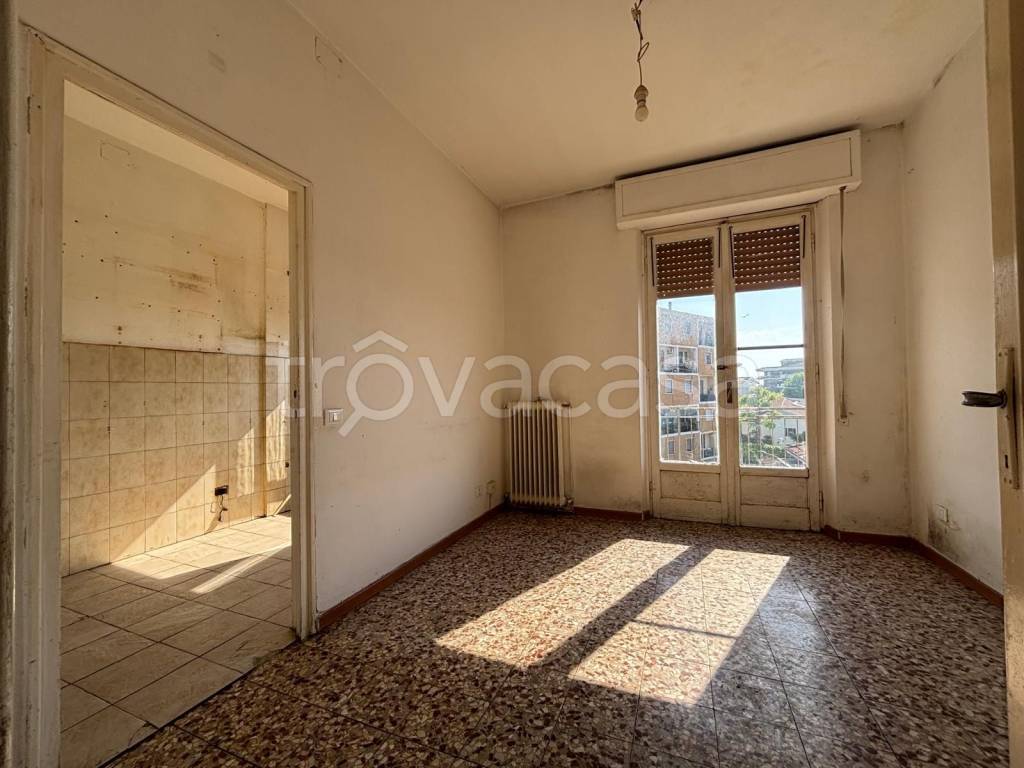 appartamento in vendita a Mortara
