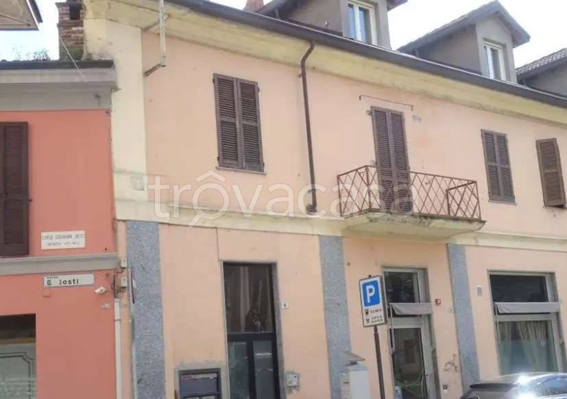 appartamento in vendita a Mortara