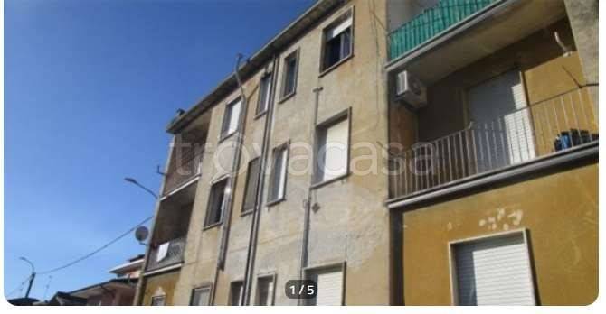 appartamento in vendita a Mortara