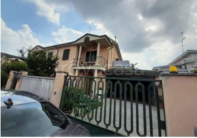 appartamento in vendita a Mortara