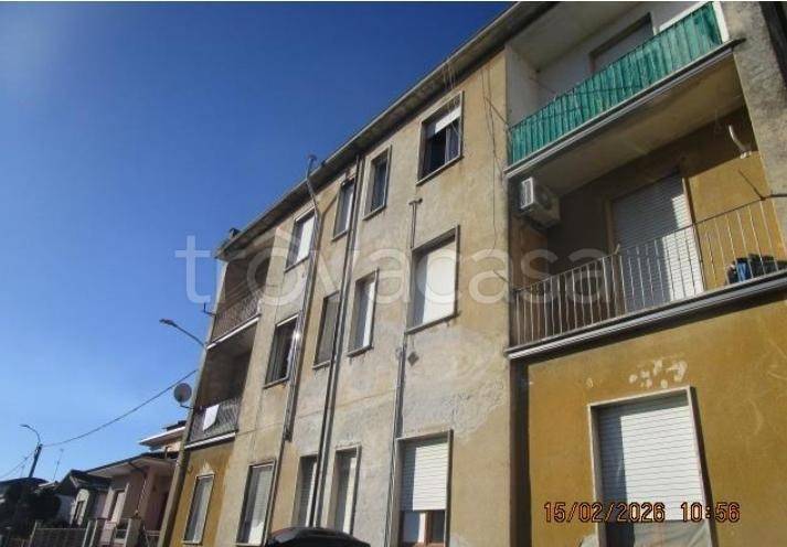 appartamento in vendita a Mortara