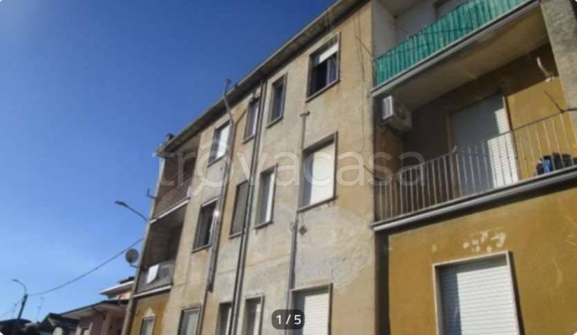 appartamento in vendita a Mortara