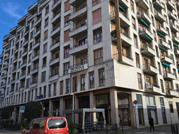 appartamento in vendita a Mortara
