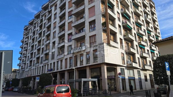 appartamento in vendita a Mortara