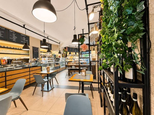 negozio in vendita a Mortara