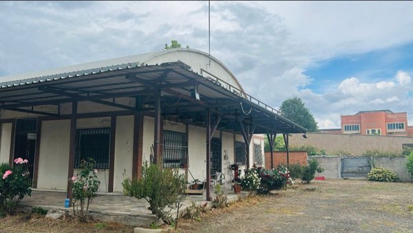 terreno edificabile in vendita a Mortara