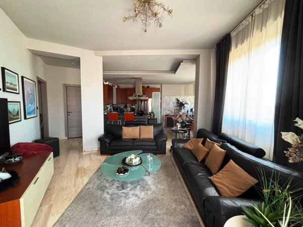 appartamento in vendita a Mortara