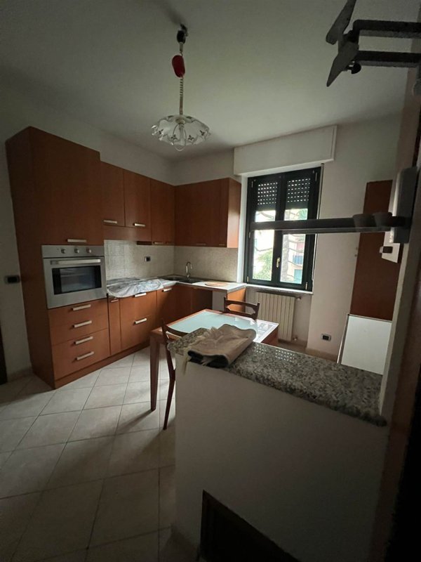 appartamento in vendita a Mortara