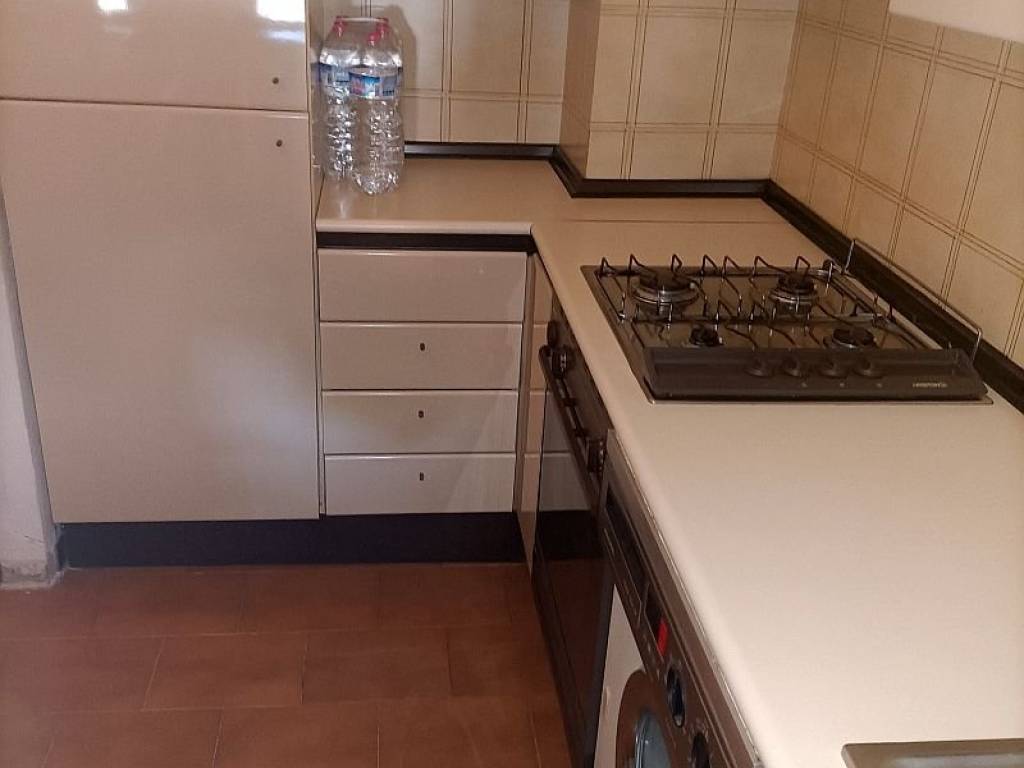 appartamento in vendita a Mortara