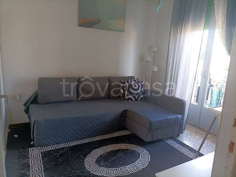 appartamento in vendita a Mortara