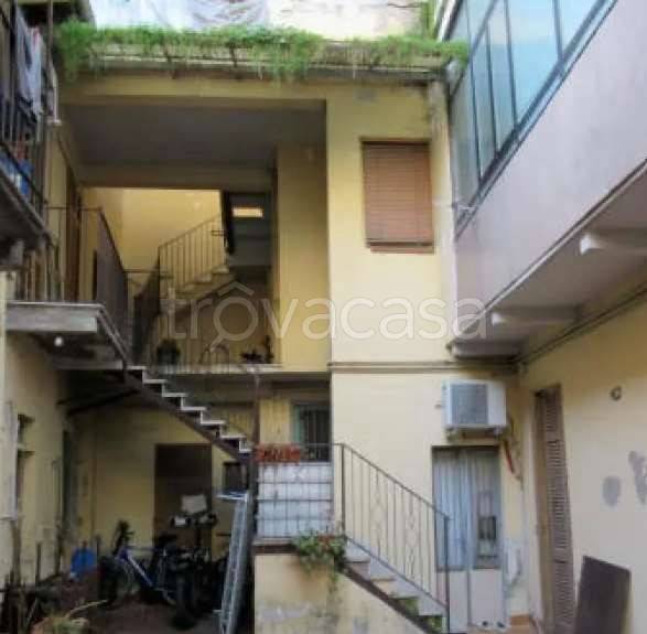 appartamento in vendita a Mortara