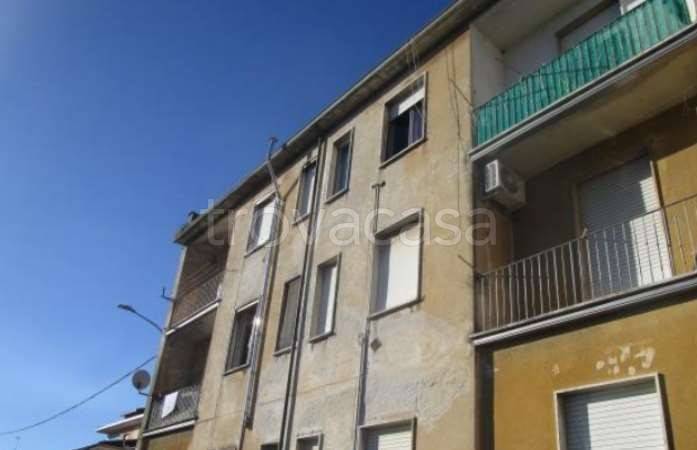 appartamento in vendita a Mortara