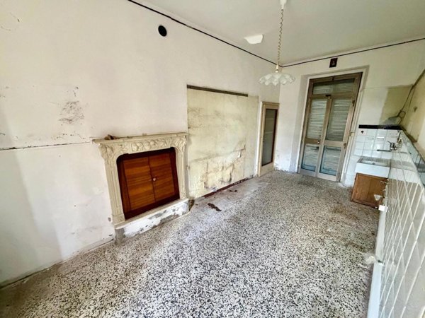 casa indipendente in vendita a Mortara