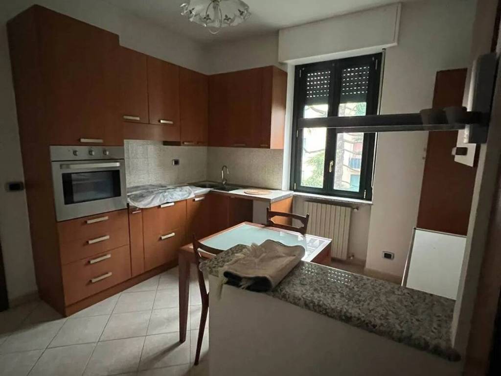 appartamento in vendita a Mortara