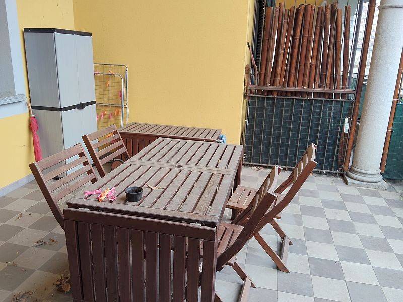 appartamento in vendita a Mortara